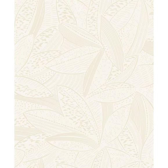 Обои Caselio 106040000 Natura Craie