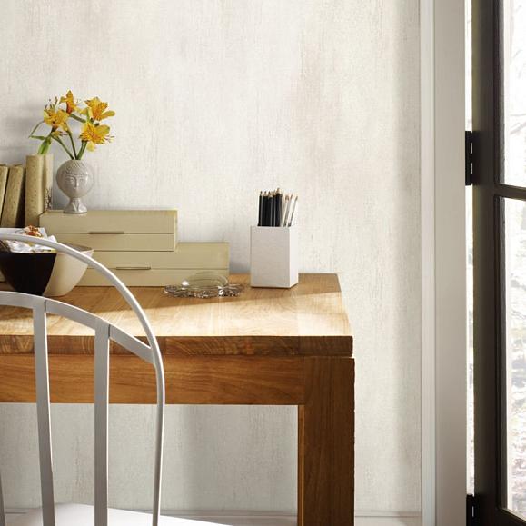 Обои York MN1900 Stucco Finish Baked Clay