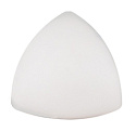 ADEX HABITAT Спецэлемент Angulo Bullnose Trim Alabaster Matte