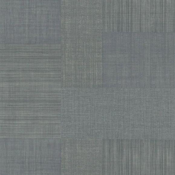 Обои Casamance 76321528 Mestizo Pierre bleue