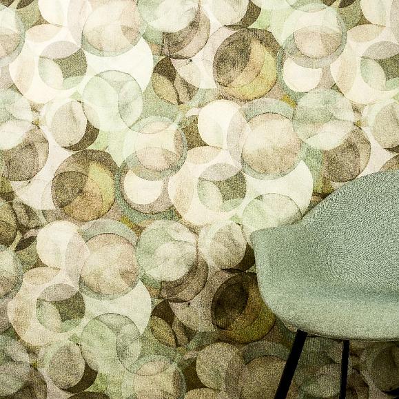 Обои Escolys Textiles (Bekaert) Rainfall Soft Rainfall Soft
