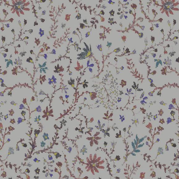 Обои Jannelli & Volpi 5602 Floreale goa