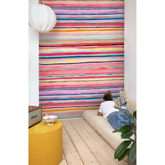 Панно Caselio 104884404 Coloring Draw Multicouleurs