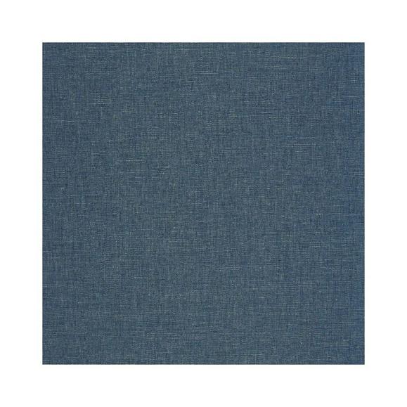 Обои Caselio 103236520 Uni Metallise/Irise Bleu paon dore