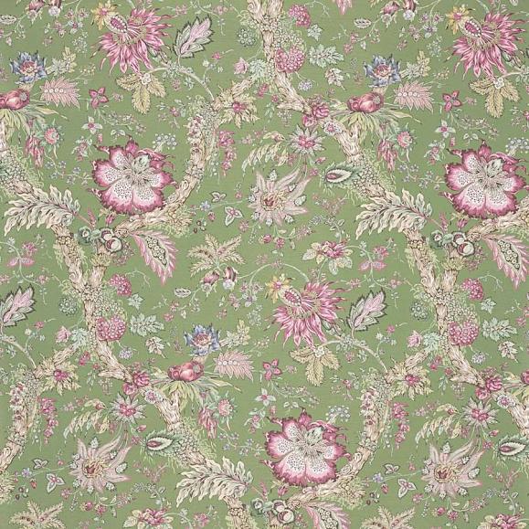 Обои Manuel Canovas 03122-03 Prairie Adelaide
