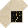 ITALON / ИТАЛОН CHARME EXTRA Arcadia Mosaico Polygon Люкс