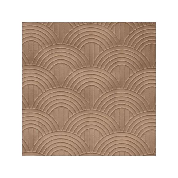 Обои Casamance 71520214 Volutis Beige poudré