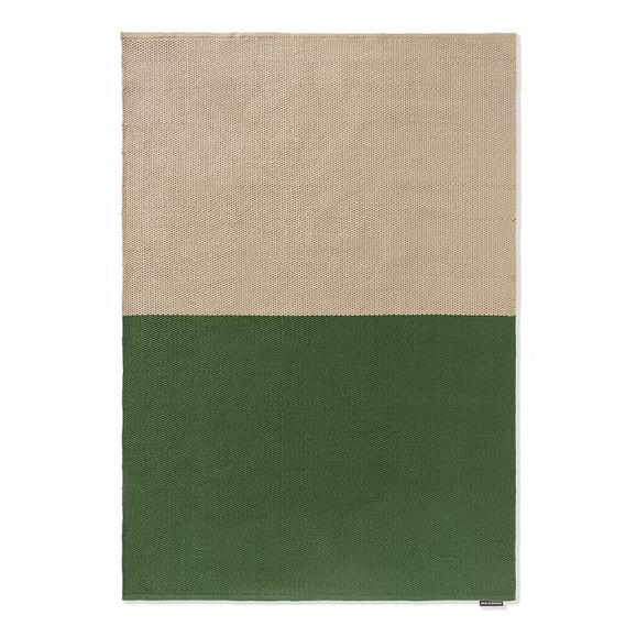 Ковер Brink & Campman 496607 (140x200) Deck Spring Green outdoor 140x200 см