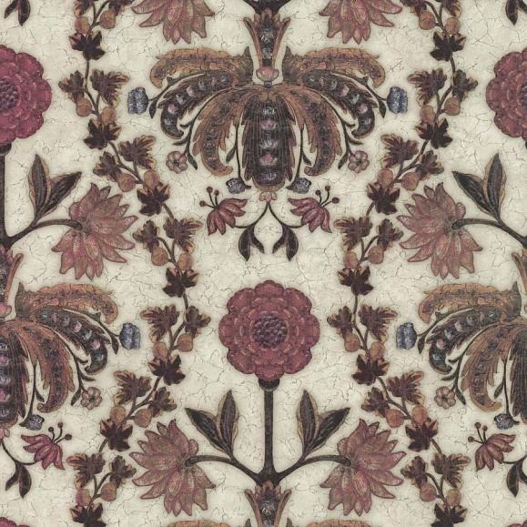 Обои Little Greene 0282NBSCROL New Bond Street Scroll