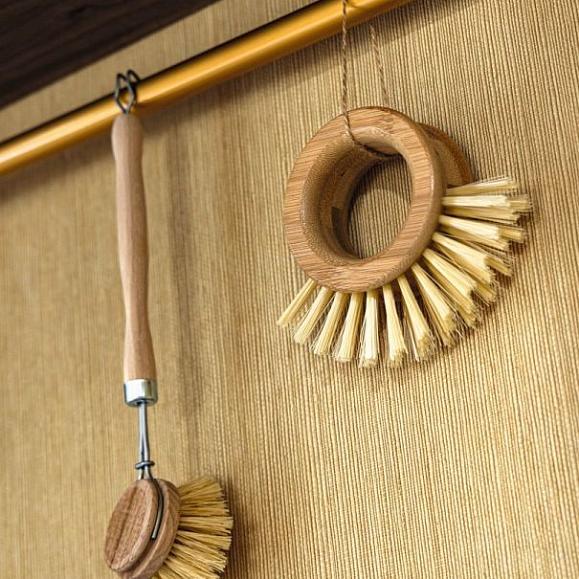 Обои Caselio 106011403 Sisal Vanille
