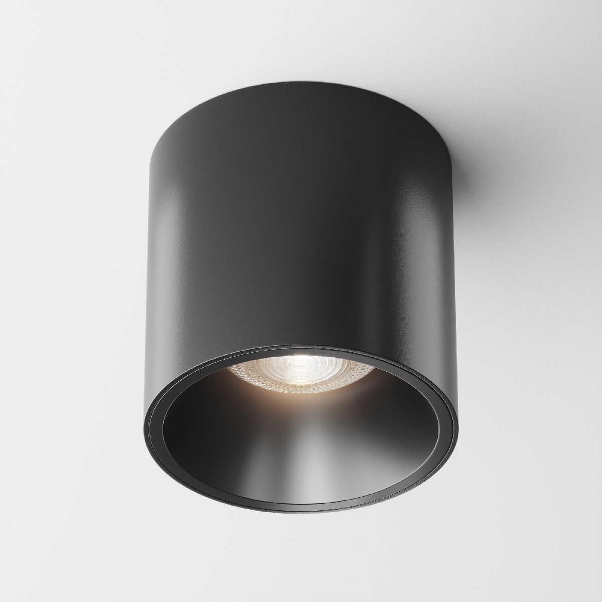 Потолочный светильник Maytoni Alfa LED C064CL-L12B4K