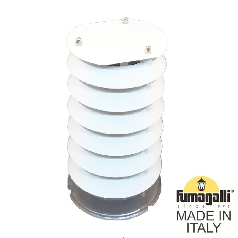 Садовый светильник Fumagalli Sauro D15.554.000.WXF1R.FRA