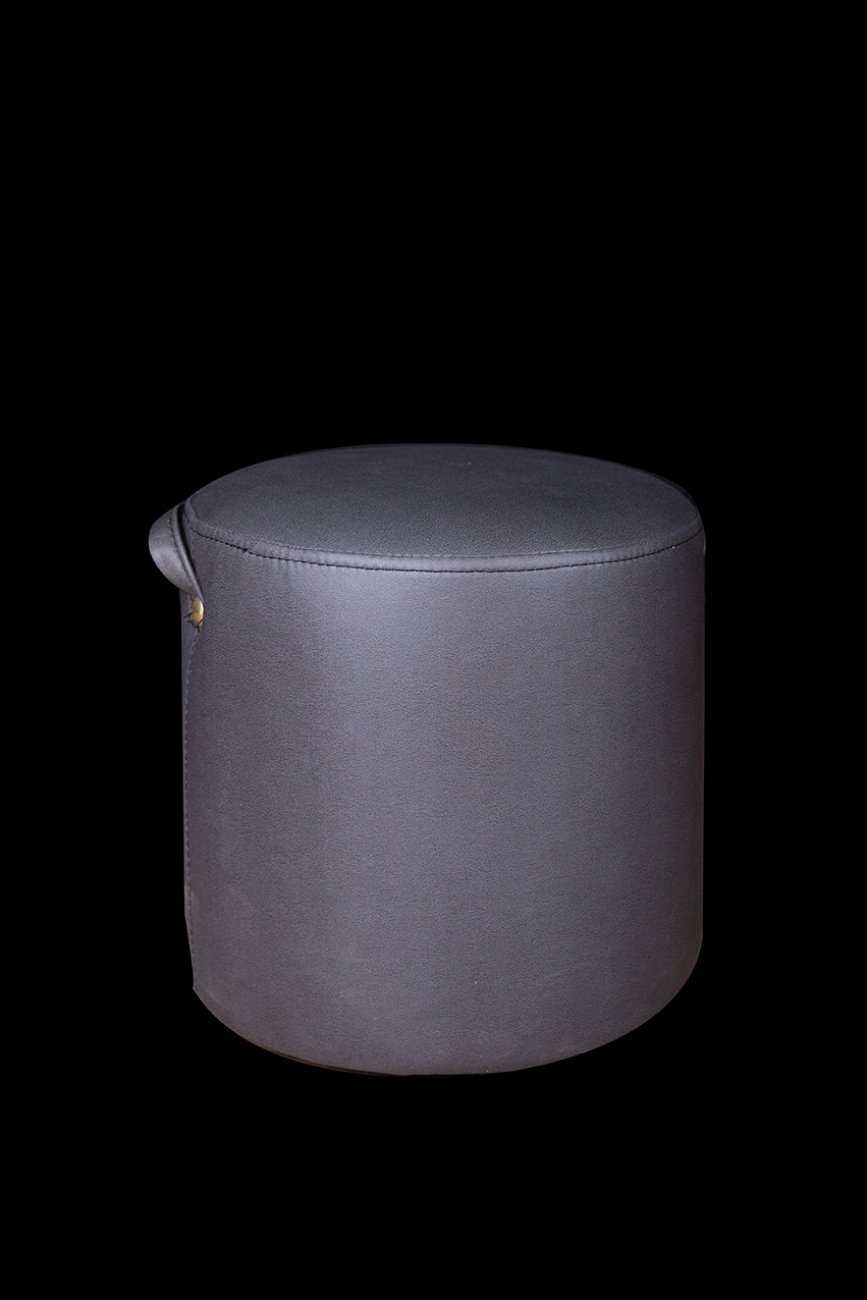 Пуфик Otto TD314 Dark Grey