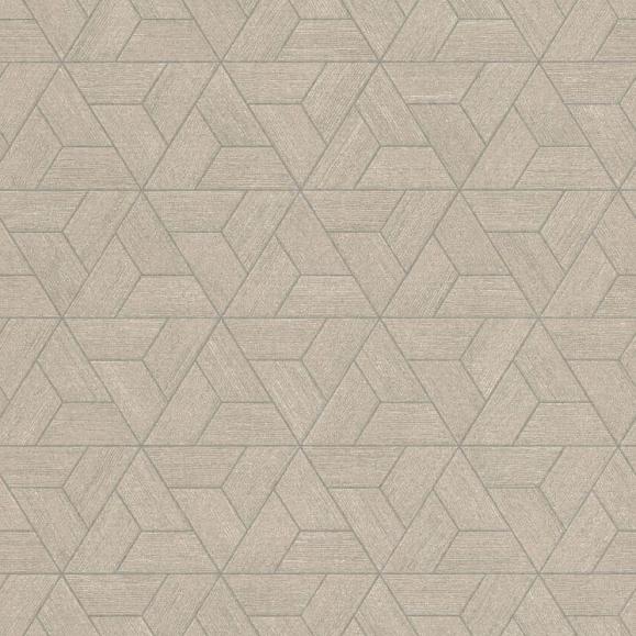 Обои Emil & Hugo 297897 Origami Champagne