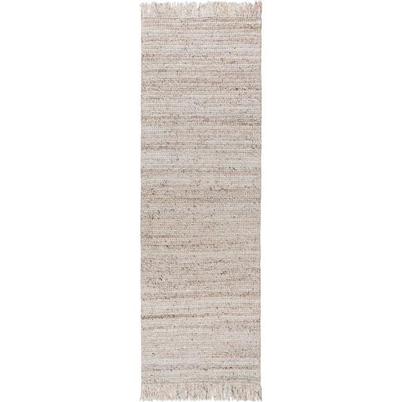 Ковер Decaro D100022 (80 x 240) коллекции rugs