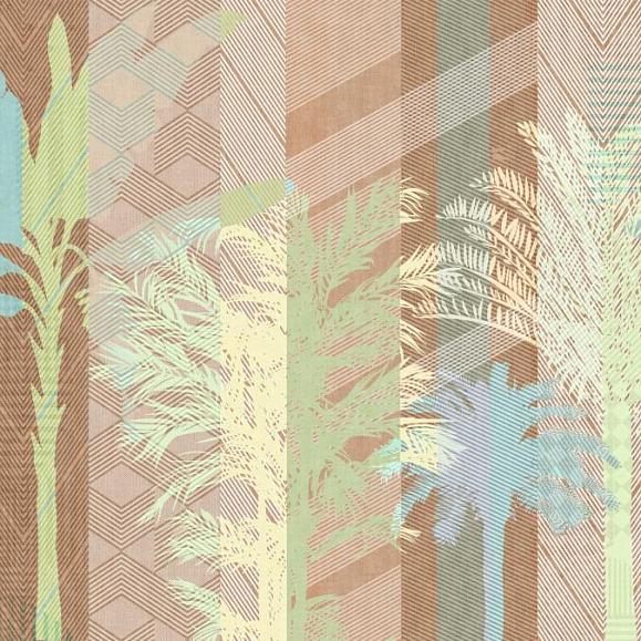 Панно Affresco ZK433-COL2 Color 2