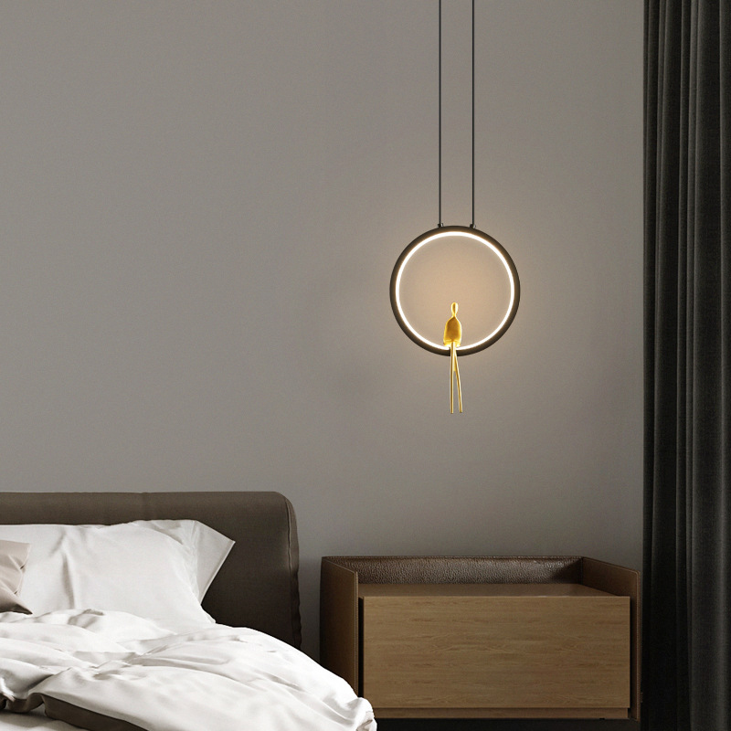 Подвесной светильник ImperiumLoft Remus One 233015-23