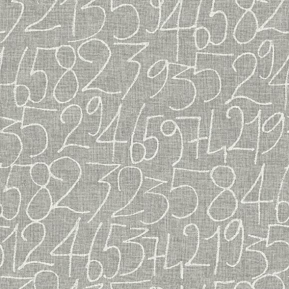 Обои KT-Exclusive TM70908 Numbers