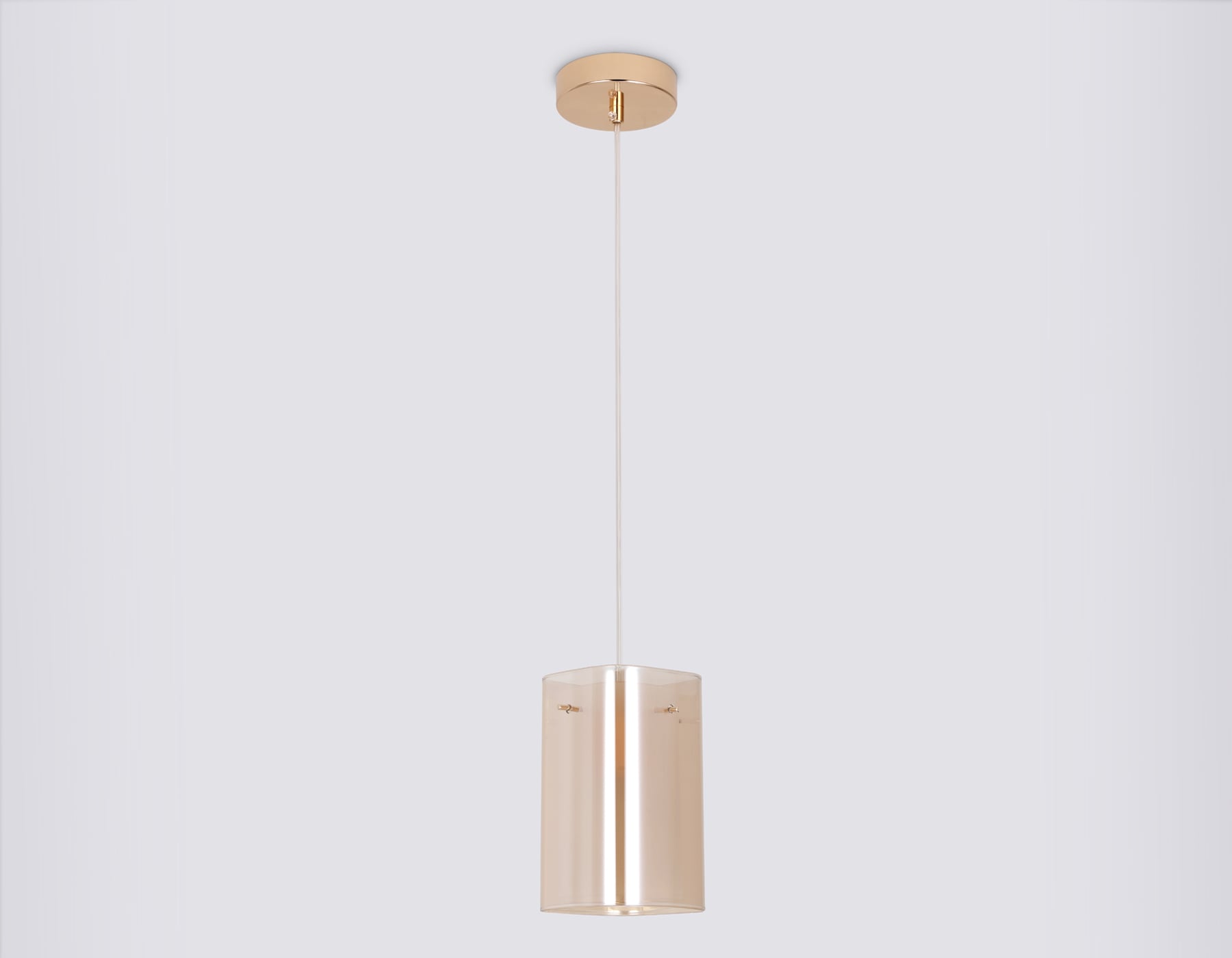 Подвесной светильник Ambrella Light Traditional TR3681