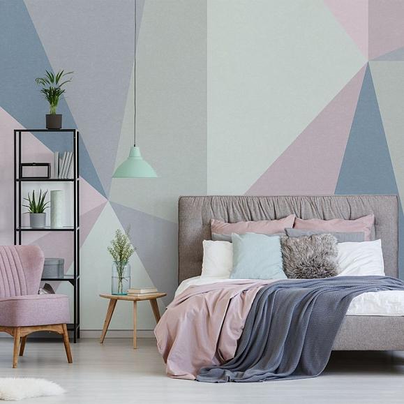 Панно Hygge Wall H10851 Mauve