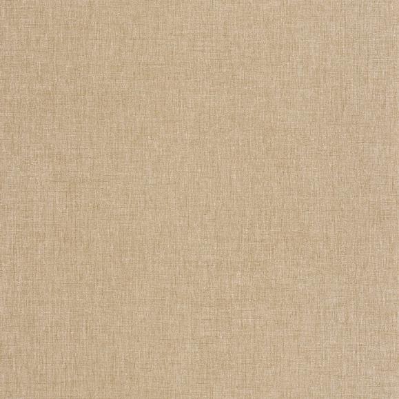 Обои Caselio 100601520 Hygge Uni Blanc Or
