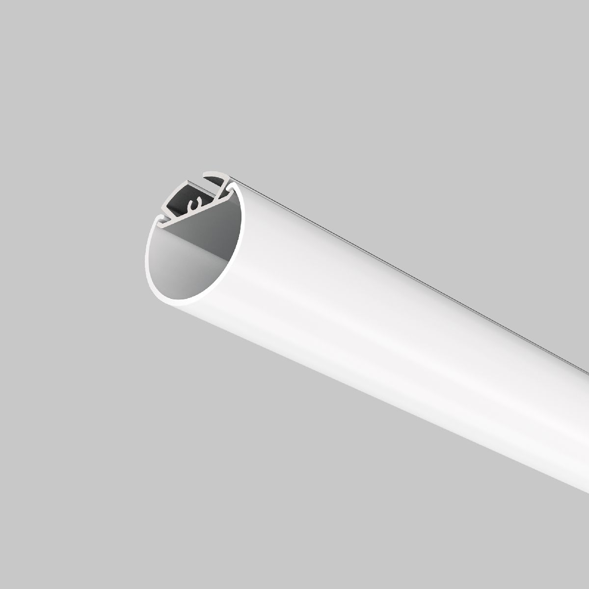 Алюминиевый профиль Maytoni Led strip ALM-D30-S-2M