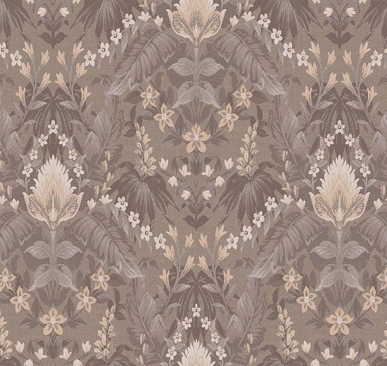 Обои Loymina BRIT6 010 Scottish Flower