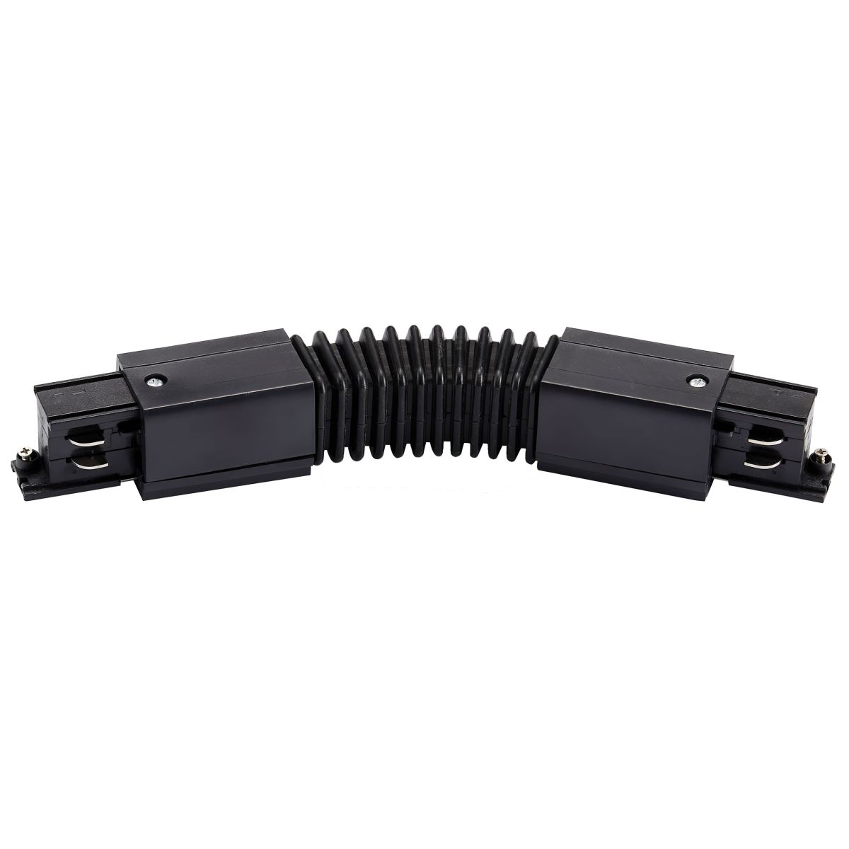 Соединение гибкое к треку 5040xx-(F)/(R) Lightstar Quattro 504157-FR