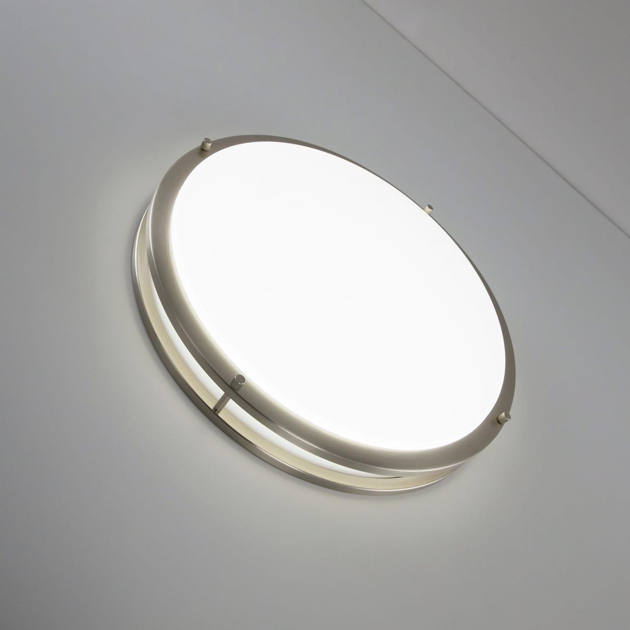 Настенно-потолочный светильник Citilux Бостон CL709501N