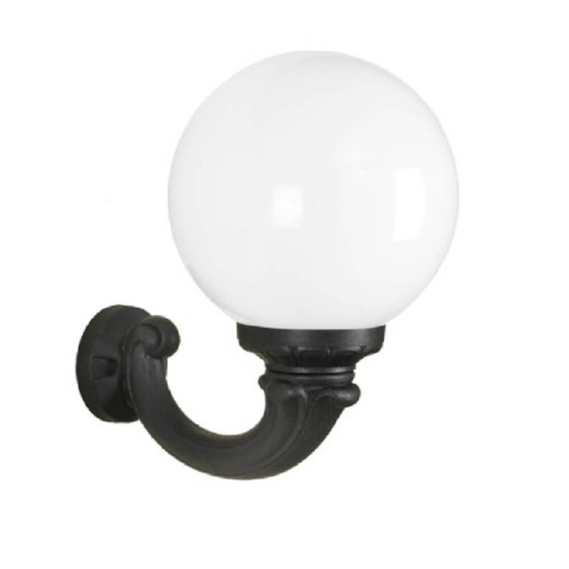 Уличный настенный светильник Fumagalli Ofir/G300 G30.132.000.AYE27