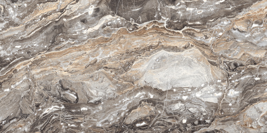 Amadeus Polished N20328