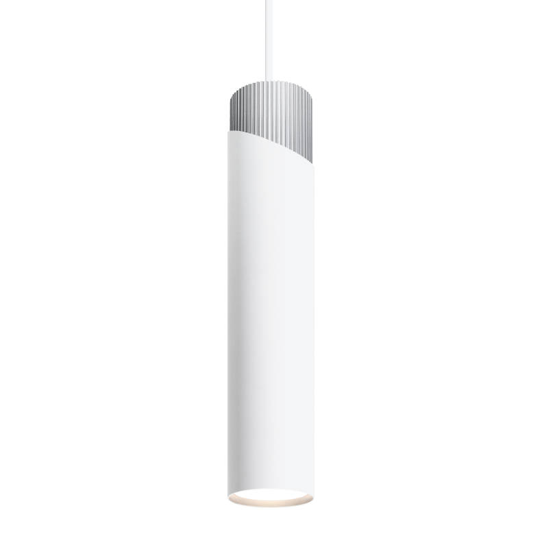 Подвесной светильник Wolta Dolce WSL-GU10/P06WCH