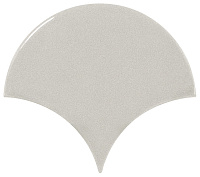 EQUIPE SCALE Light Grey Fan