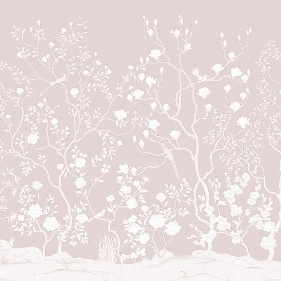 Панно Pattern Roll 05.CHINOISERIE Chinoiserie