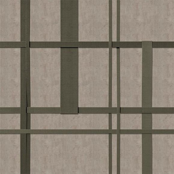 Панно Wall & Deco WDIT2102 Intrecci