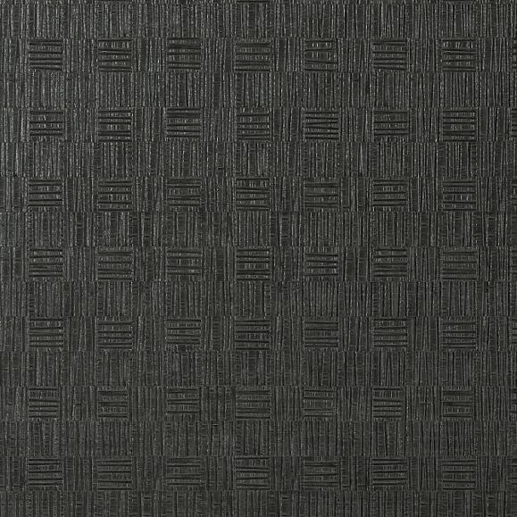 Обои Thibaut T75090 Tunica Basket Black