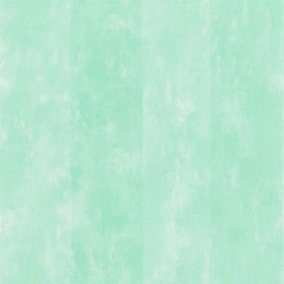 обои Designers guild PDG720/19 Parchment Stripe Duck Egg