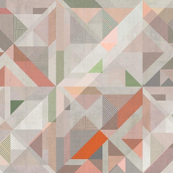 Панно Affresco ZK442-COL3 Color 3