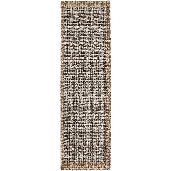 Ковер Designers Guild RUGDG0834 Elliottdale Natural 75 x 250 см