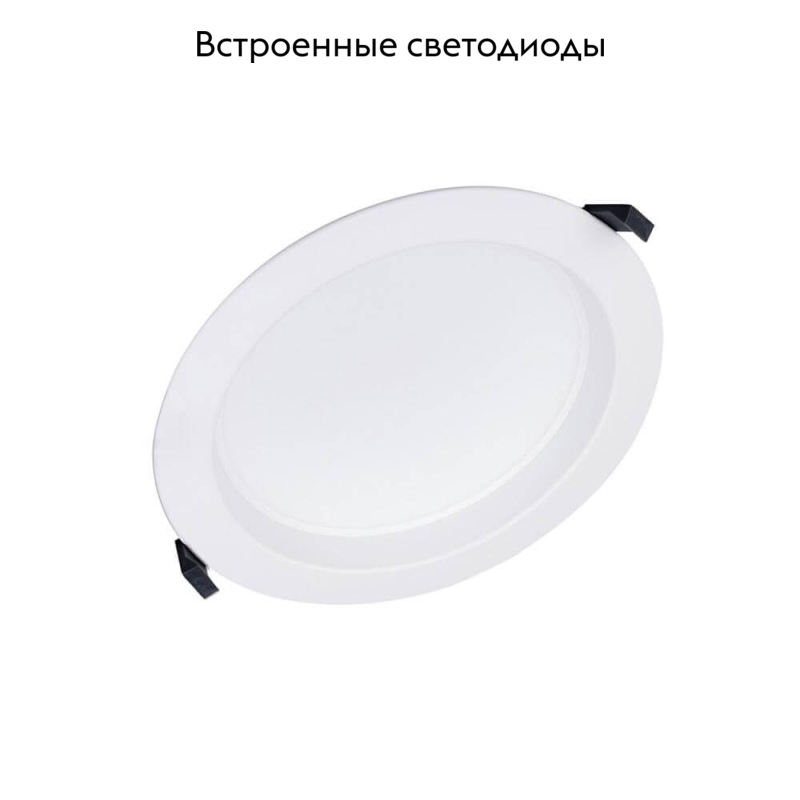 Встраиваемый светильник Arlight Cyclone 023218(2)
