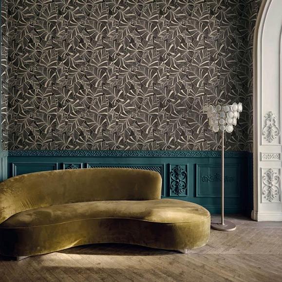 Обои Jannelli & Volpi 5811 Laurus