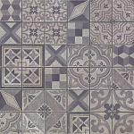 IMPRONTA CERAMICHE SQUARE Mosaico Pattern F