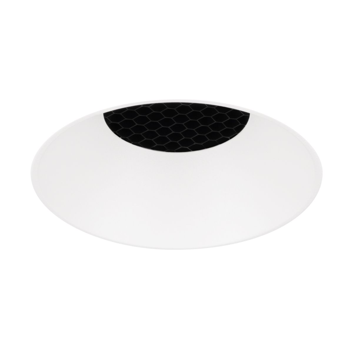 Светильник безрамочный Arlight DL-INTRAL-R63-8W Warm3000 (Белый RAL9003, 50 deg, 230V) (IP20 Металл) 064937