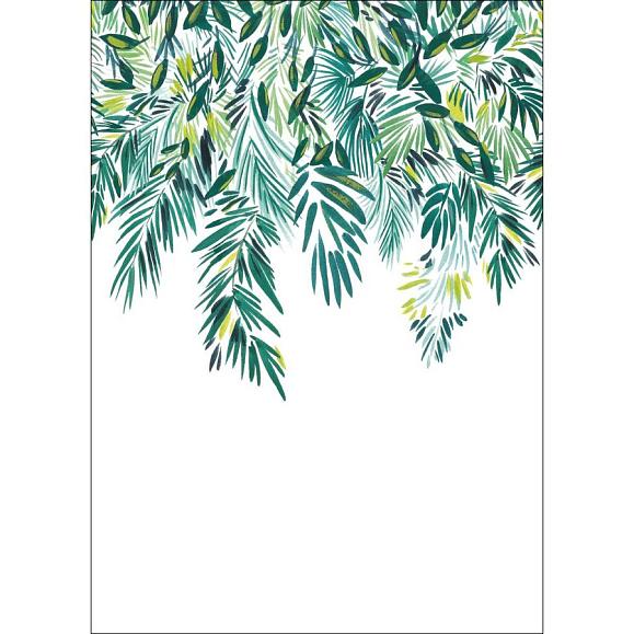 Панно Caselio 104687003 Greenmood Vert