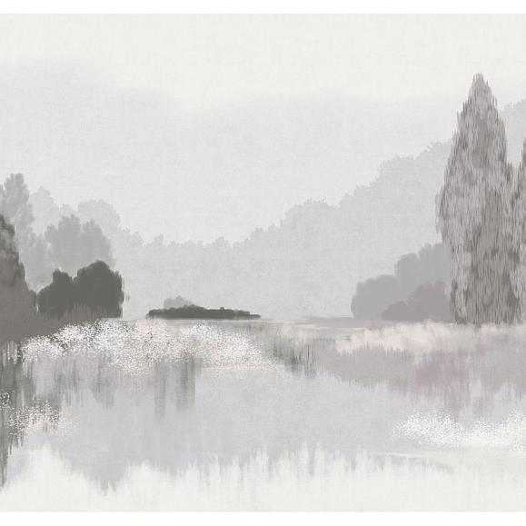 Панно Loymina ART22 011 Амурский лес Col. 011