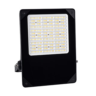Прожектор Arlight MS-GRAZ-S233x313-100W Day4000-MIX (Черный, 120x85 deg, 230V) (IP65 Металл) 065607