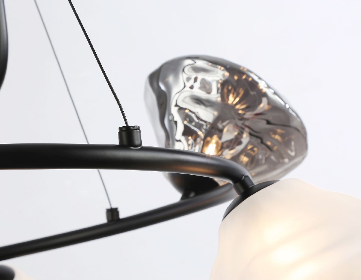 Подвесная люстра Ambrella Light High Light Heigh Light LH15003