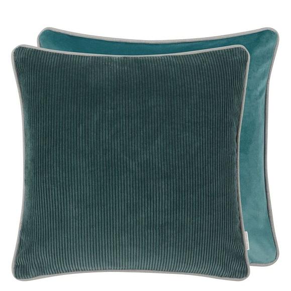 Подушка CCDG1153, Corda, Cadet, Designers Guild 43 x 43см