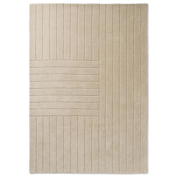 Ковер Brink & Campman 092701 (140x200) Decor Dune Oyster 200 x 140 см