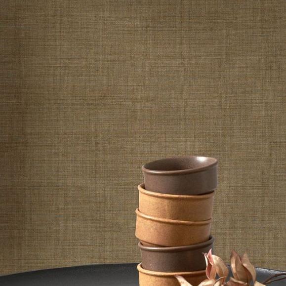 Обои Casadeco 200562867 Smith Cacao
